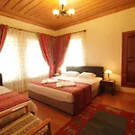 Hotel Dervish