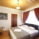 Szálloda Dervish Konya