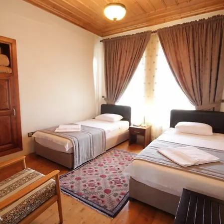 فندق قونية دراويش كونيا