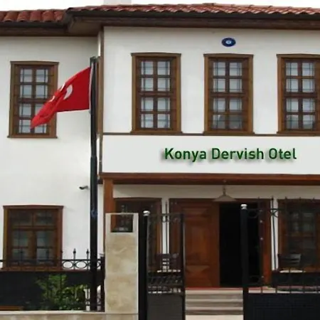 Otel Dervish Konya