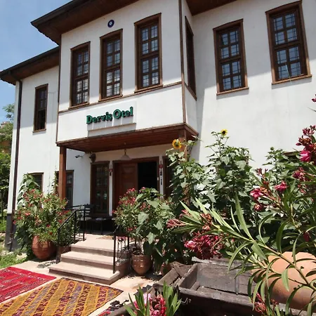 Dervish Otel Konya