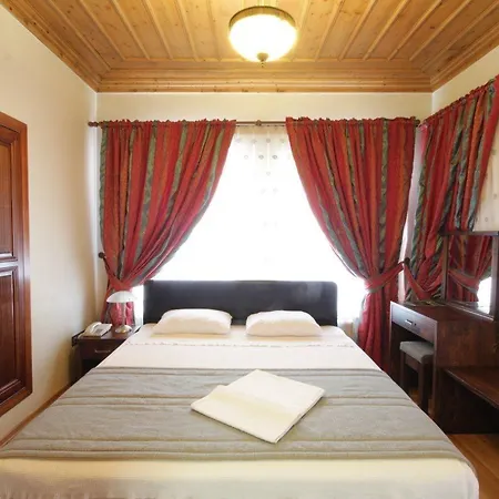 فندق قونية دراويش كونيا