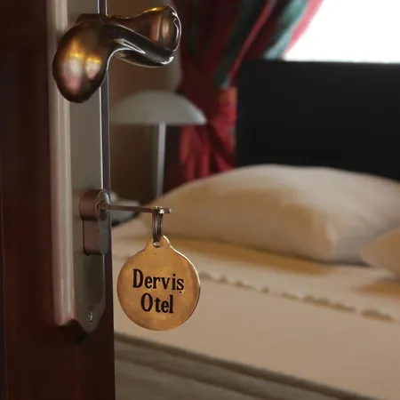 Dervish Otel 3*