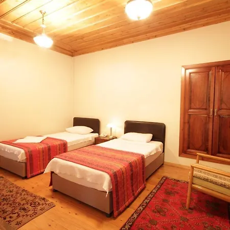 قونية دراويش 3* كونيا