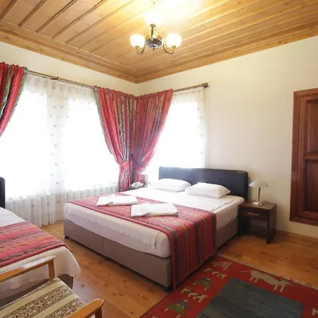 قونية دراويش 3* كونيا