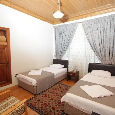 فندق قونية دراويش كونيا