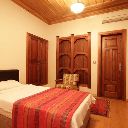 قونية دراويش فندق كونيا