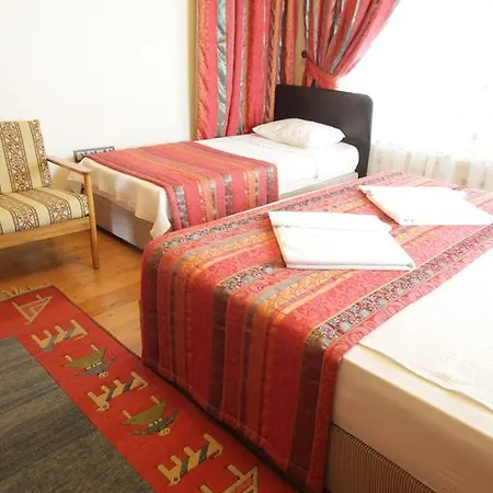 قونية دراويش فندق كونيا