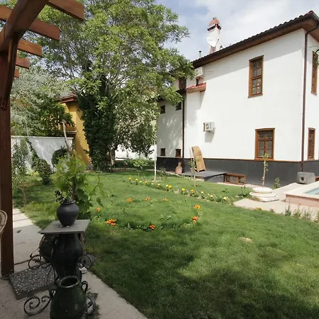 Dervish Hotel 3*