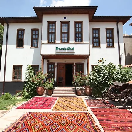 Hotel Dervish