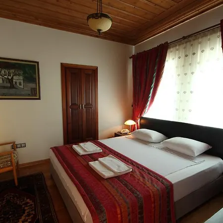Otel Dervish Konya