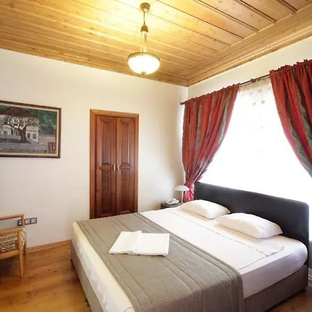 فندق قونية دراويش كونيا