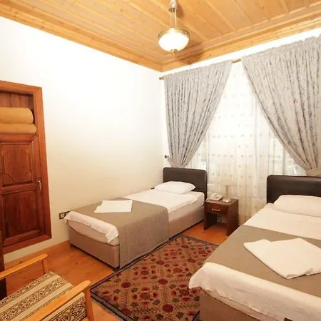 فندق قونية دراويش 3*