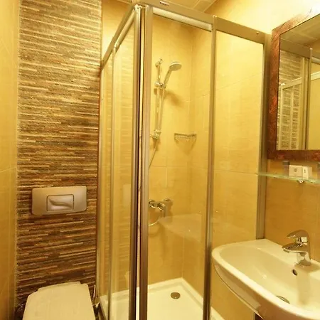 Dervish Hotel 3*