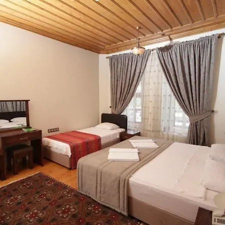 قونية دراويش 3*