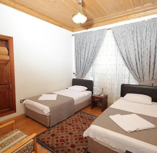 Hotel Dervish Konya