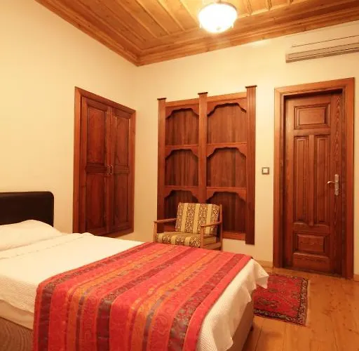 Dervish Szálloda Konya